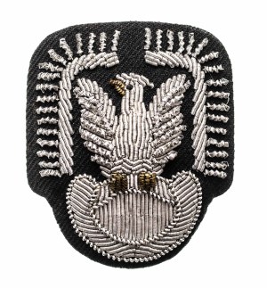 Poland, People's Republic of Poland, Air Force Eagle