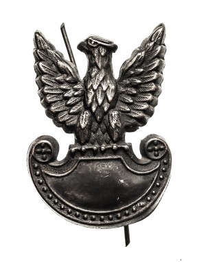 Poland, People's Republic of Poland, LWP Eagle