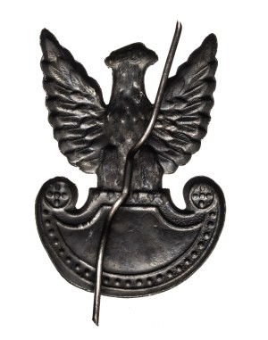 Poland, People's Republic of Poland, LWP Eagle