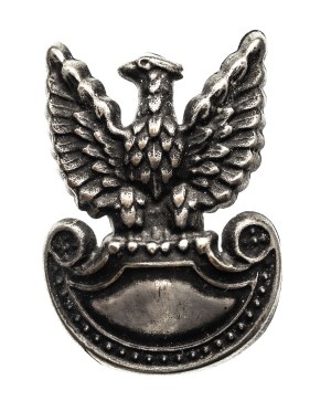 Poland, People's Republic of Poland, LWP Eagle