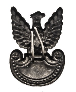 Poland, People's Republic of Poland, LWP Eagle