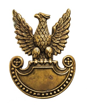 Poland, People's Republic of Poland, LWP Eagle