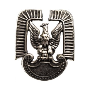 Polska, PRL, Orzeł Lotniczy LWP