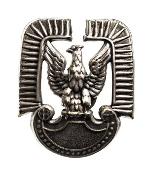 Poland, People's Republic of Poland, LWP Air Eagle