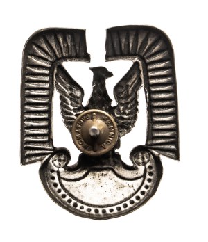 Poland, People's Republic of Poland, LWP Air Eagle