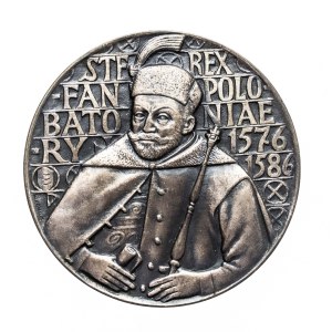 Polska, Medal Polskie Linie Oceaniczne TS/S Stefan Batory