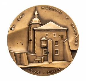 Poland, 100 years of collecting in the Slupsk area, 80 years of the Slupsk Museum 1924-2004
