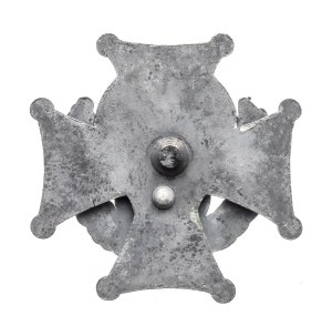 Poland, People's Republic of Poland, Badge of the 26th Anti-aircraft Artillery Squadron