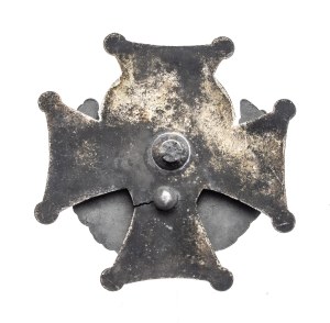 Poland, People's Republic of Poland, Badge of the 26th Anti-aircraft Artillery Squadron