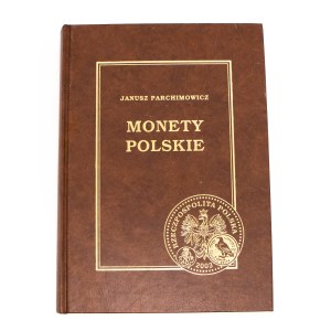 J. Parchimowicz, Monety Polskie 1674-2002