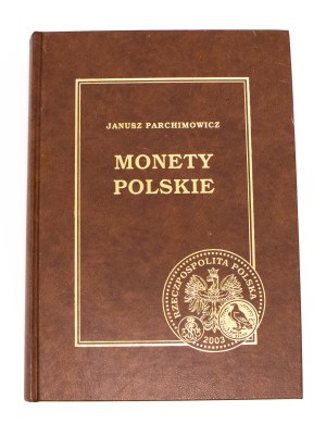 J. Parchimowicz, Coins of Poland 1674-2002