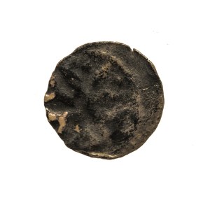 Western Pomerania, Stargard-city, one-sided denarius, (14th century).