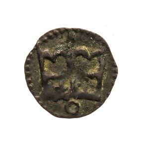 Poland, Casimir IV Jagiellonian, crown denarius