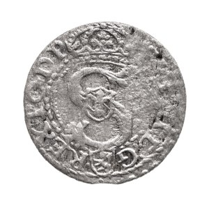 Poland, Zygmunt III Waza, 1601 K jewel, Kraków