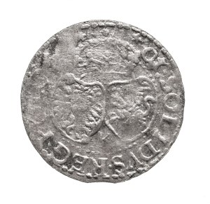 Poland, Zygmunt III Waza, 1601 K jewel, Kraków