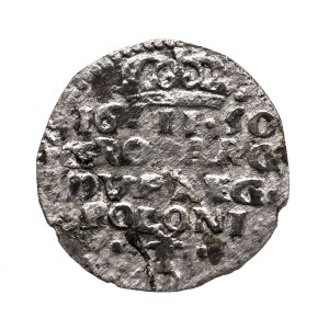 Polska, Jan II Kazimierz Waza, dwugrosz 1650, Bydgoszcz