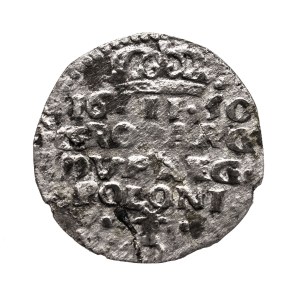 Poland, Jan II Casimir Vasa, dwugrosz 1650, Bydgoszcz