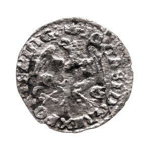 Polska, Jan II Kazimierz Waza, dwugrosz 1650, Bydgoszcz