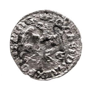 Poland, Jan II Casimir Vasa, dwugrosz 1650, Bydgoszcz