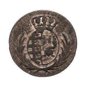 Księstwo Warszawskie, 5 groszy 1811 I.S. Warszawa