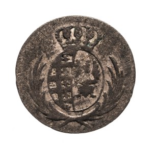 Duchy of Warsaw, 5 groszy 1811 I.S. Warsaw