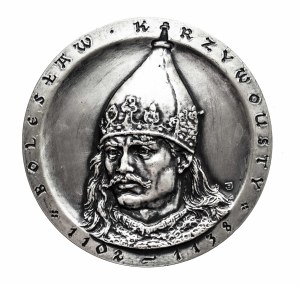 Poland, Boleslaw the Wrymouth medal, PTTK Chelm 1986