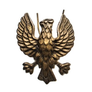 Polska, PRL, Orzełek kolejowy PKP