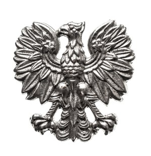 Poland, PRL, MO Eagle, Civic Militia