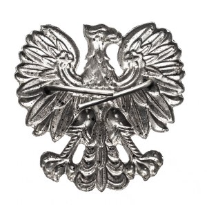 Poland, PRL, MO Eagle, Civic Militia