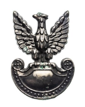 Poland, People's Republic of Poland, LWP Eagle
