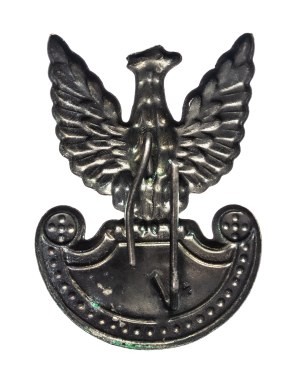 Poland, People's Republic of Poland, LWP Eagle
