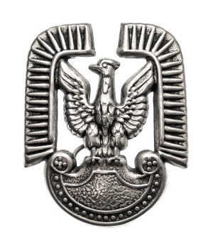 Poland, People's Republic of Poland, LWP Air Eagle