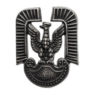 Polska, PRL, Orzeł Lotniczy LWP