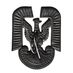 Polska, PRL, Orzeł Lotniczy LWP