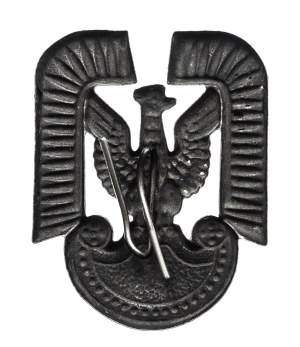 Poland, People's Republic of Poland, LWP Air Eagle