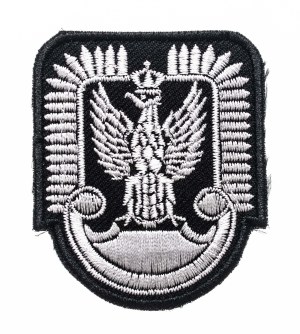 Poland, Republic of Poland since 1989, Air Force Eagle patch