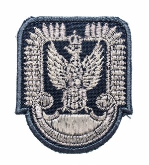 Poland, Republic of Poland since 1989, Air Force Eagle patch