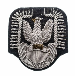 Poland, People's Republic of Poland, Air Force Eagle