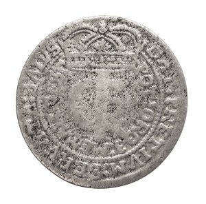 Poland, Jan II Kazimierz, zloty (tymf) 1664 AT, Bydgoszcz
