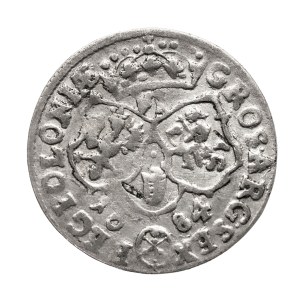 Polska, Jan III Sobieski, szóstak 1684, Bydgoszcz
