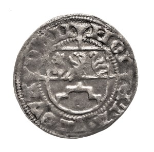 Pomerania, Boguslaw X the Great, shilling without date, Dabie.