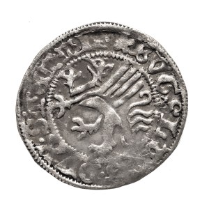 Pomerania, Boguslaw X the Great, shilling without date, Dabie.