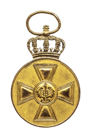 Germany, Prussia, Medal of the Order of the Red Eagle