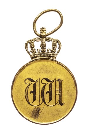 Germany, Prussia, Medal of the Order of the Red Eagle