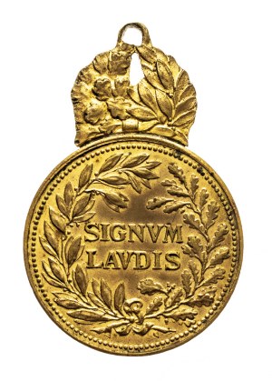 Austria-Hungary, Charles I, Medal of Military Merit