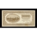 Poland, II Rzeczpospolita, 1000000 POLISH MARKS, 30.08.1923, Series B.