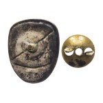 Poland, Second Republic, Badge Union of Gymnastic Societies "Sokol" in Poland