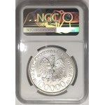 Poland, the Republic since 1989, 100,000 zloty 1990 SOLIDARITY - type B