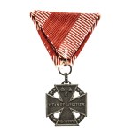 Austria-Hungary, Charles Military Cross 1916