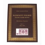 Jerzy Koziczynski, Banknotes of Poland Lucow Collection, Volume V (1944-1955)